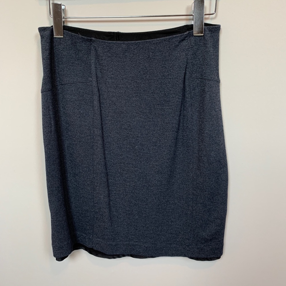 Lysse Stretchy Pencil Skirt